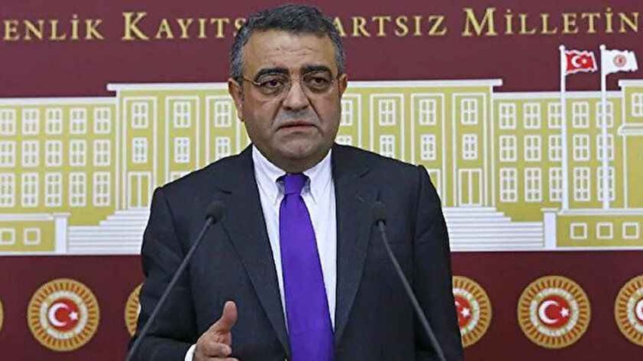 Polisi şehit eden Devrim Erdem’e cezaevinde Sezgin Tanrıkulu sahip çıkmış
